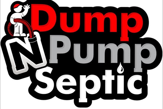 Dump N Pump Septic logo
